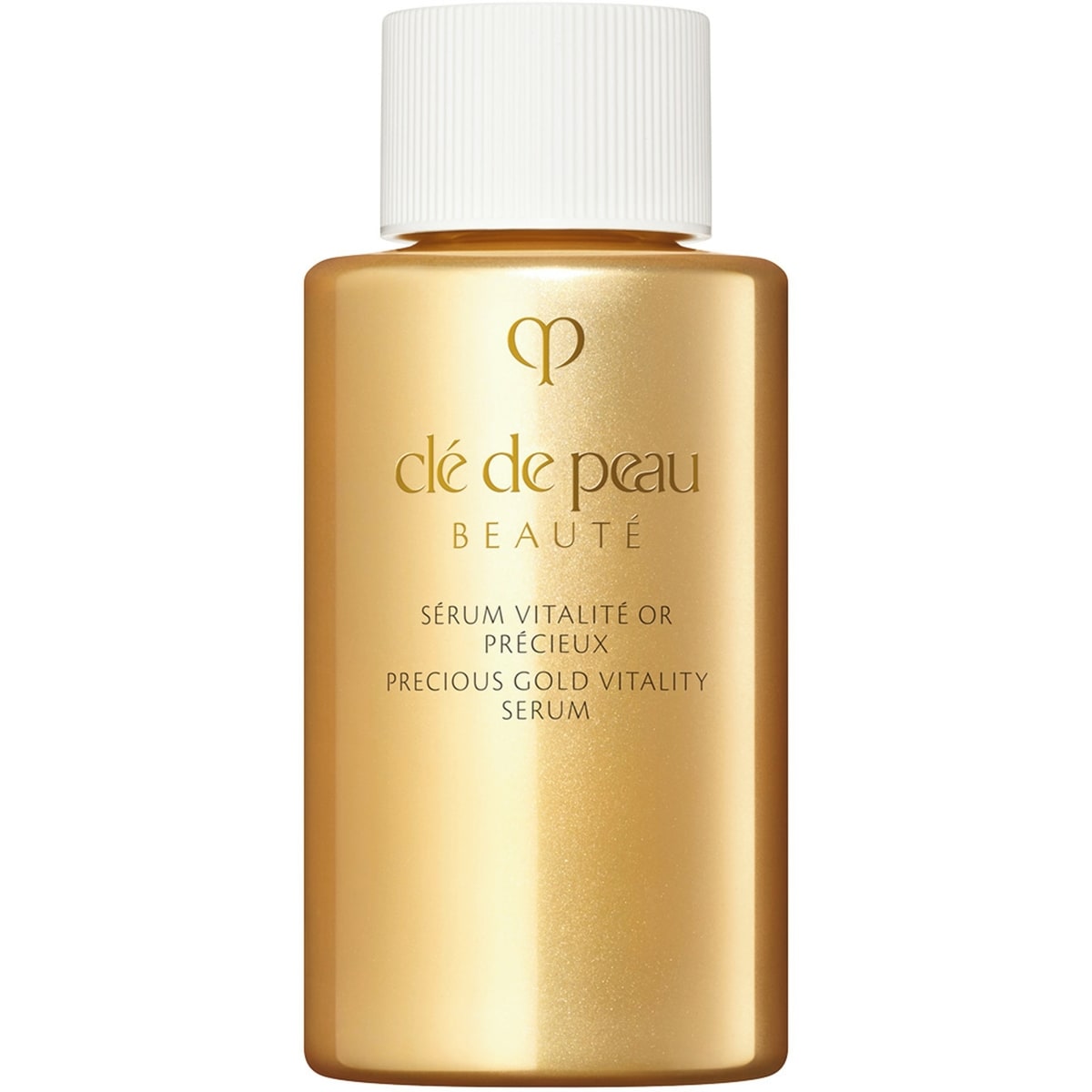 Clé de Peau Beauté Precious Gold Vitality Serum | Shoppers Drug Mart