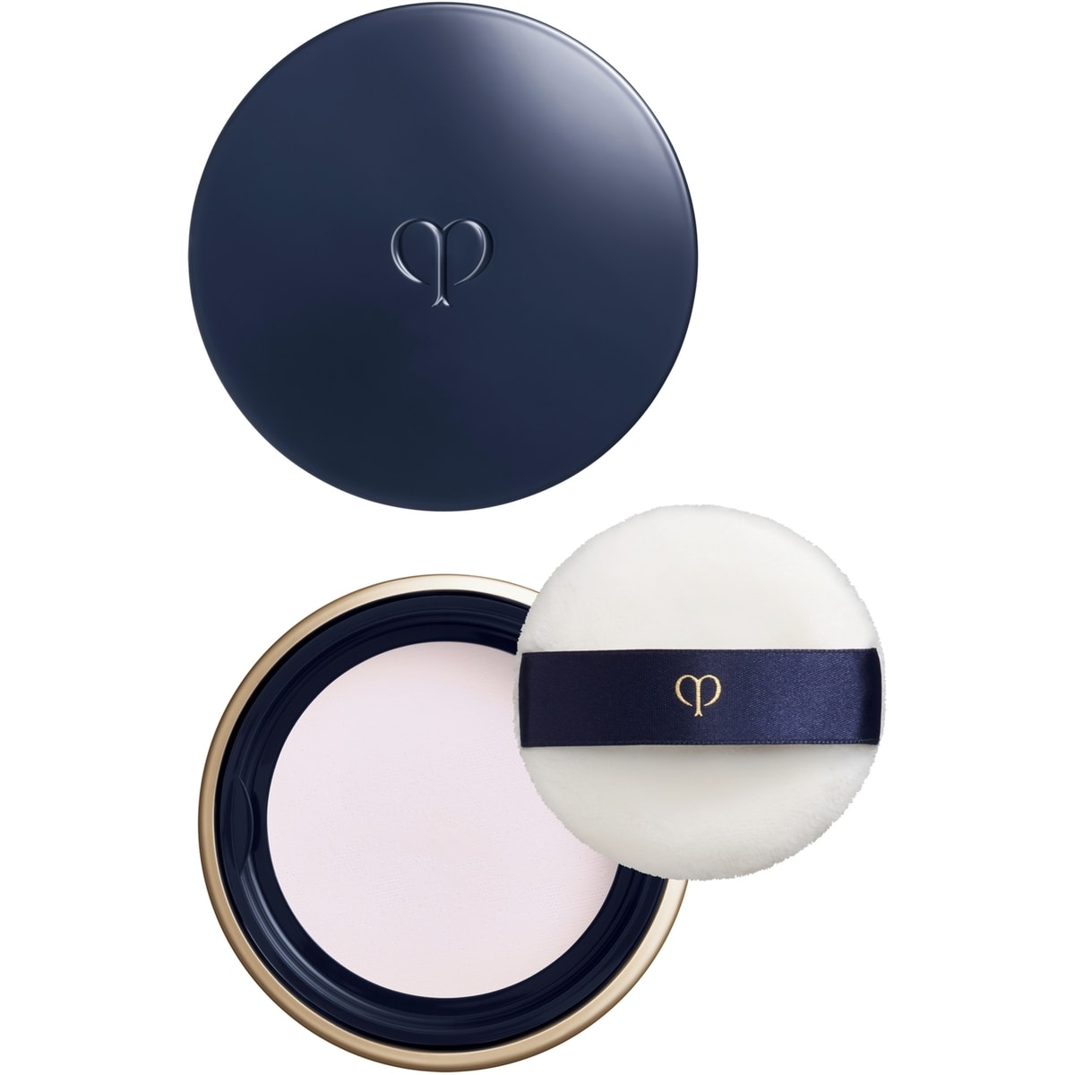 Translucent Loose Powder M2