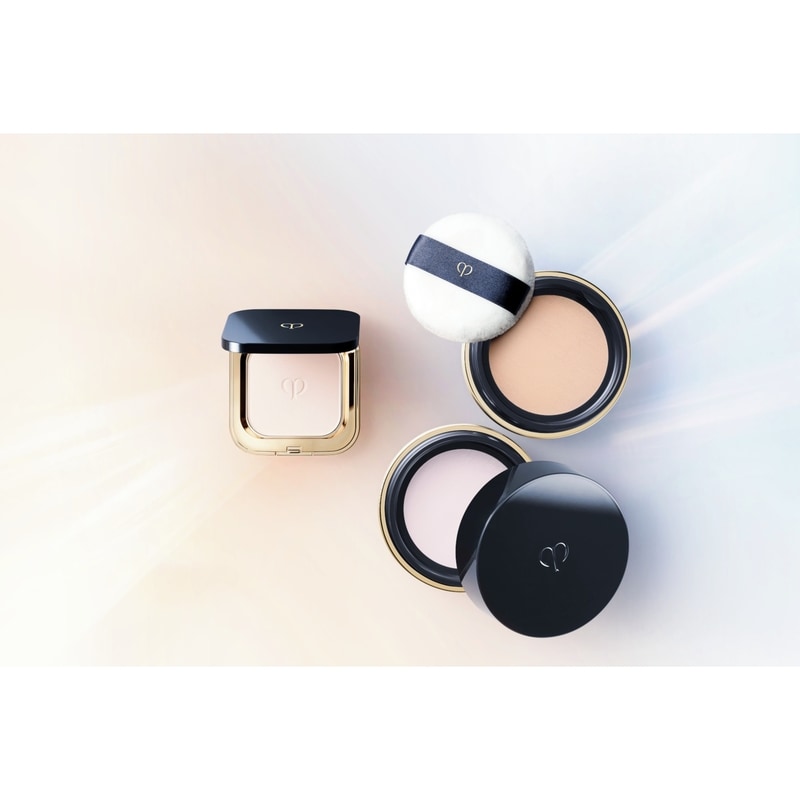 Clé de Peau Beauté Poudre Libre Transparente​ | Pharmaprix