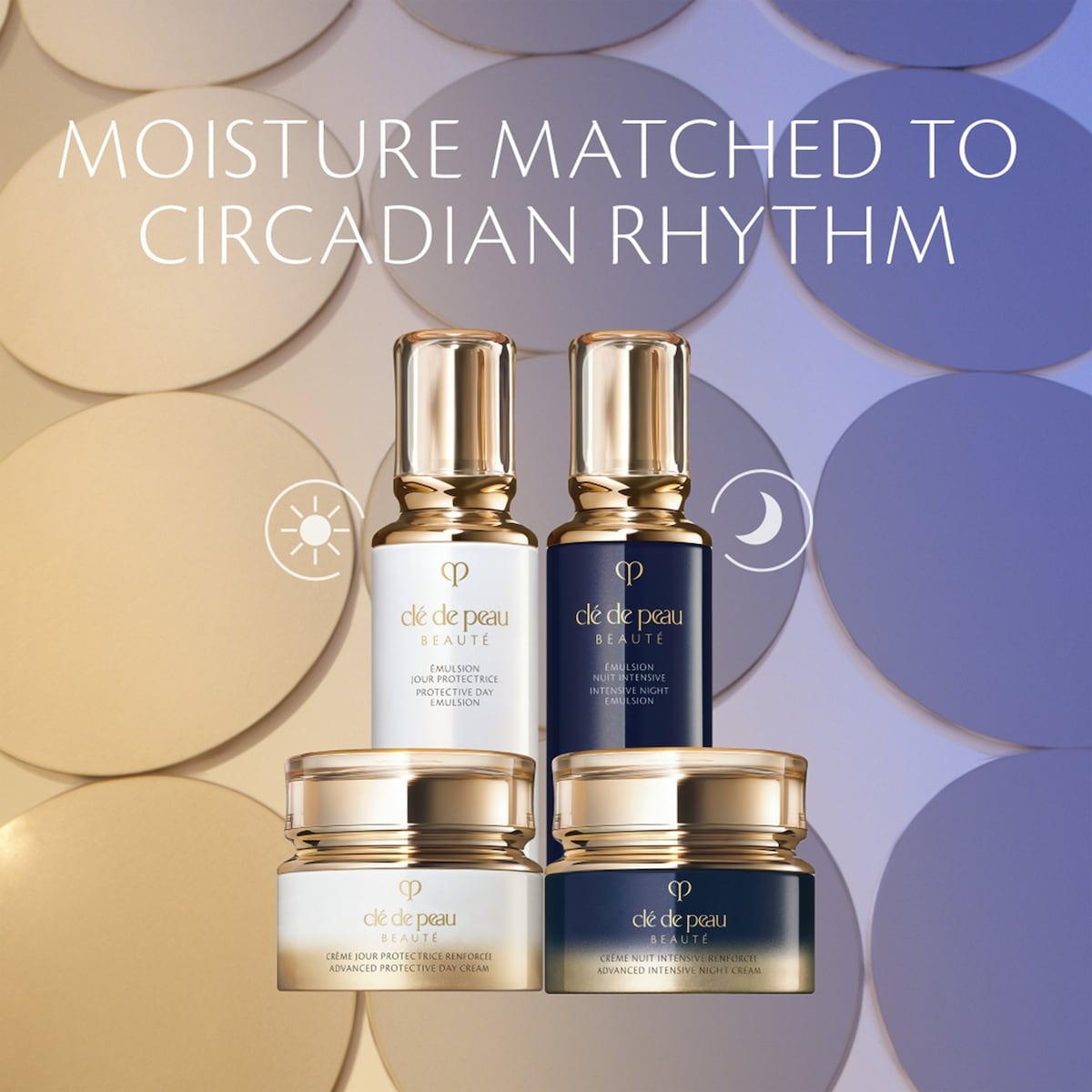 Advanced Protective Day Cream