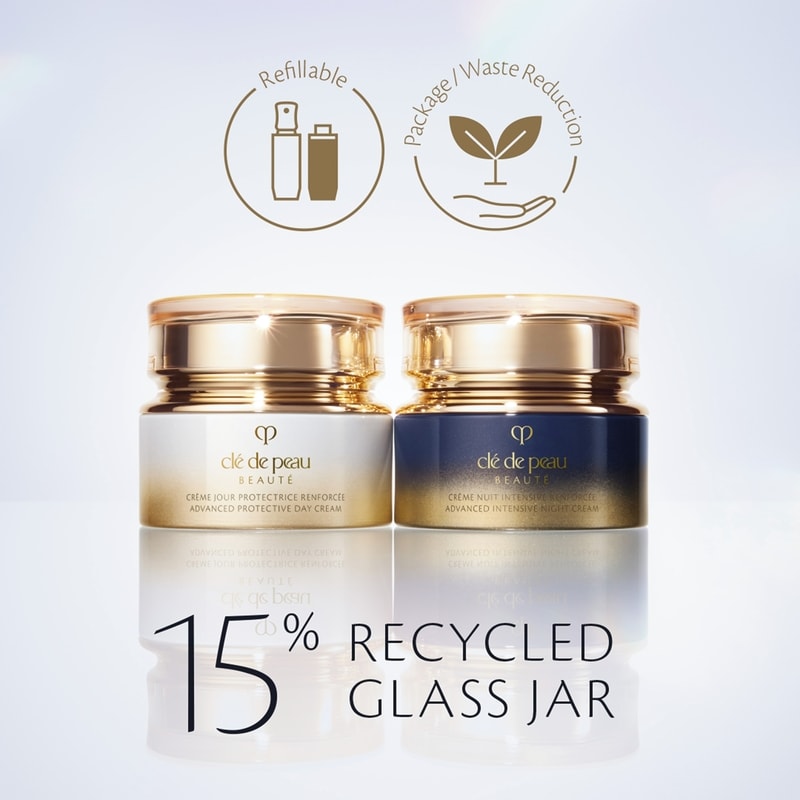 Clé de Peau Beauté Advanced Protective Day Cream | Shoppers Drug Mart