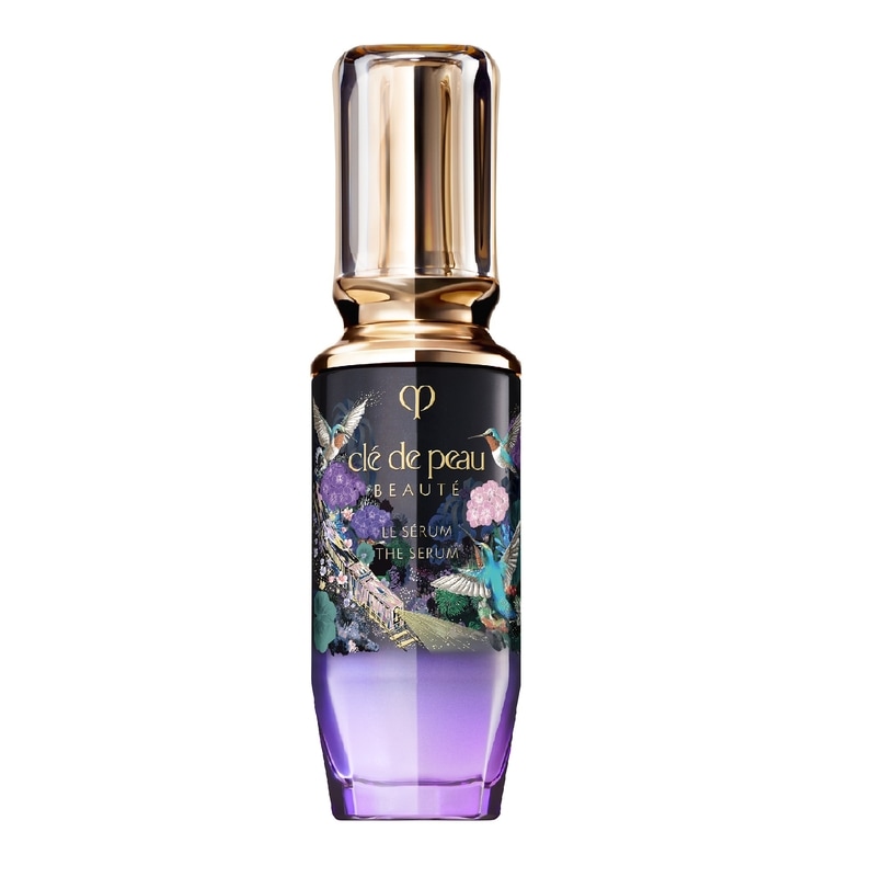 clé de peau LE SÉRUM Ⅱ 75ml　レフィル Clé de Peau Beauté The Serum Ⅱ | Shoppers Drug Mart