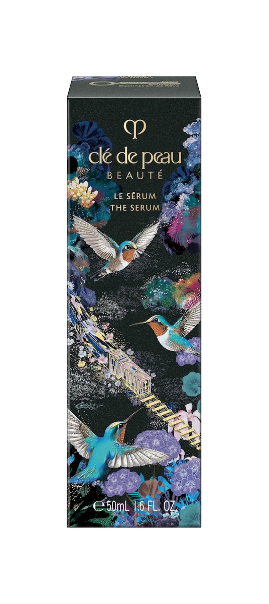 Clé de Peau Beauté The Serum Ⅱ | Shoppers Drug Mart