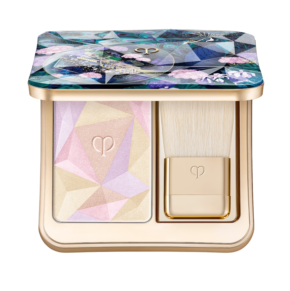 The Luminizing Face Enhancer 110