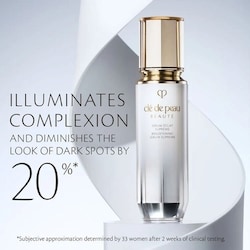 Sérum Éclat Suprême 3