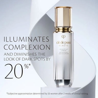 Sérum Éclat Suprême 3