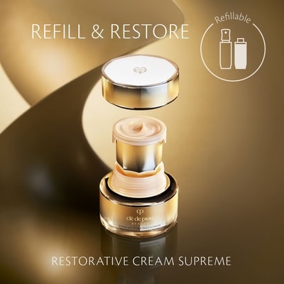 Restorative Cream Supreme (Refill) 7