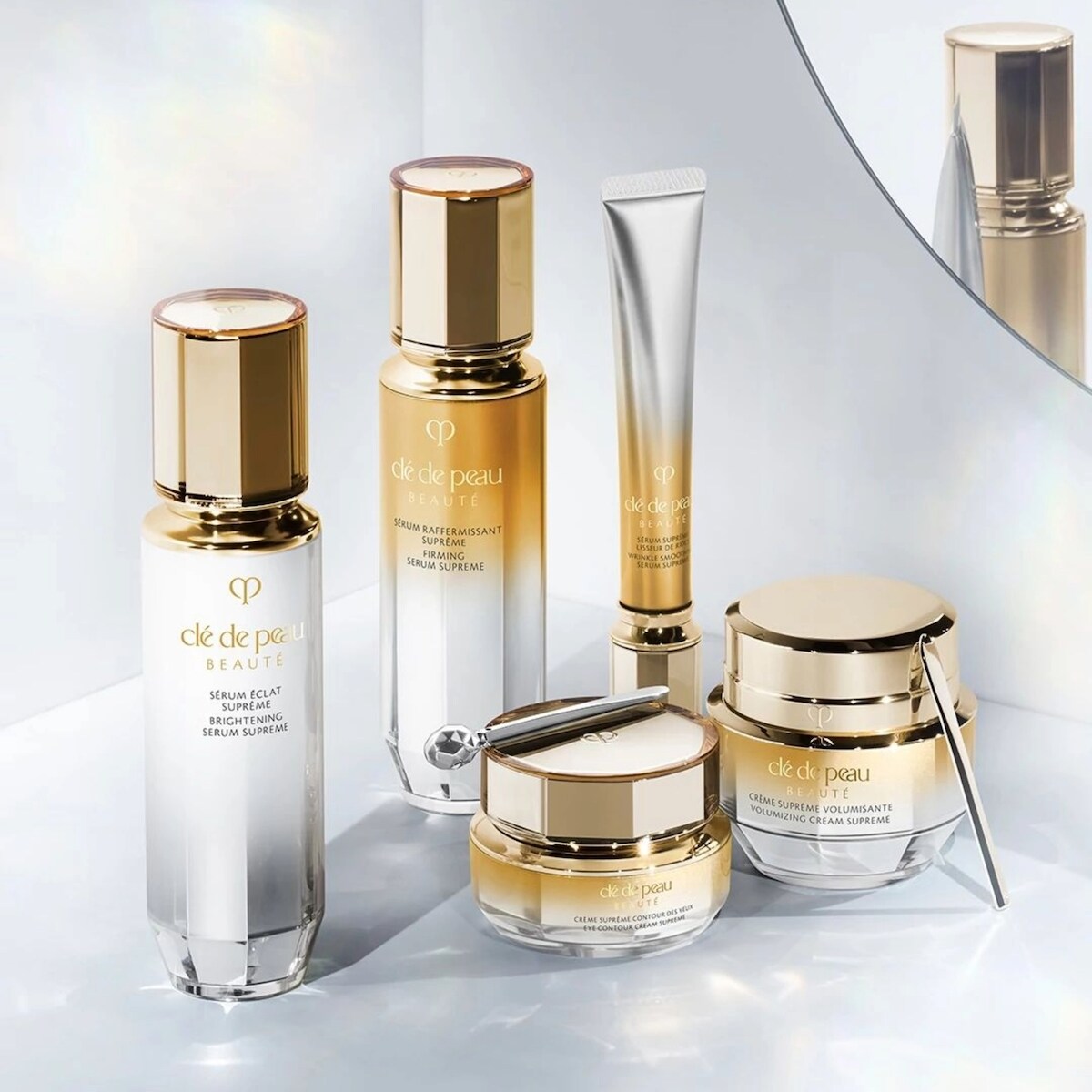 Clé de Peau Beauté Volumizing Cream Supreme | Shoppers Drug Mart