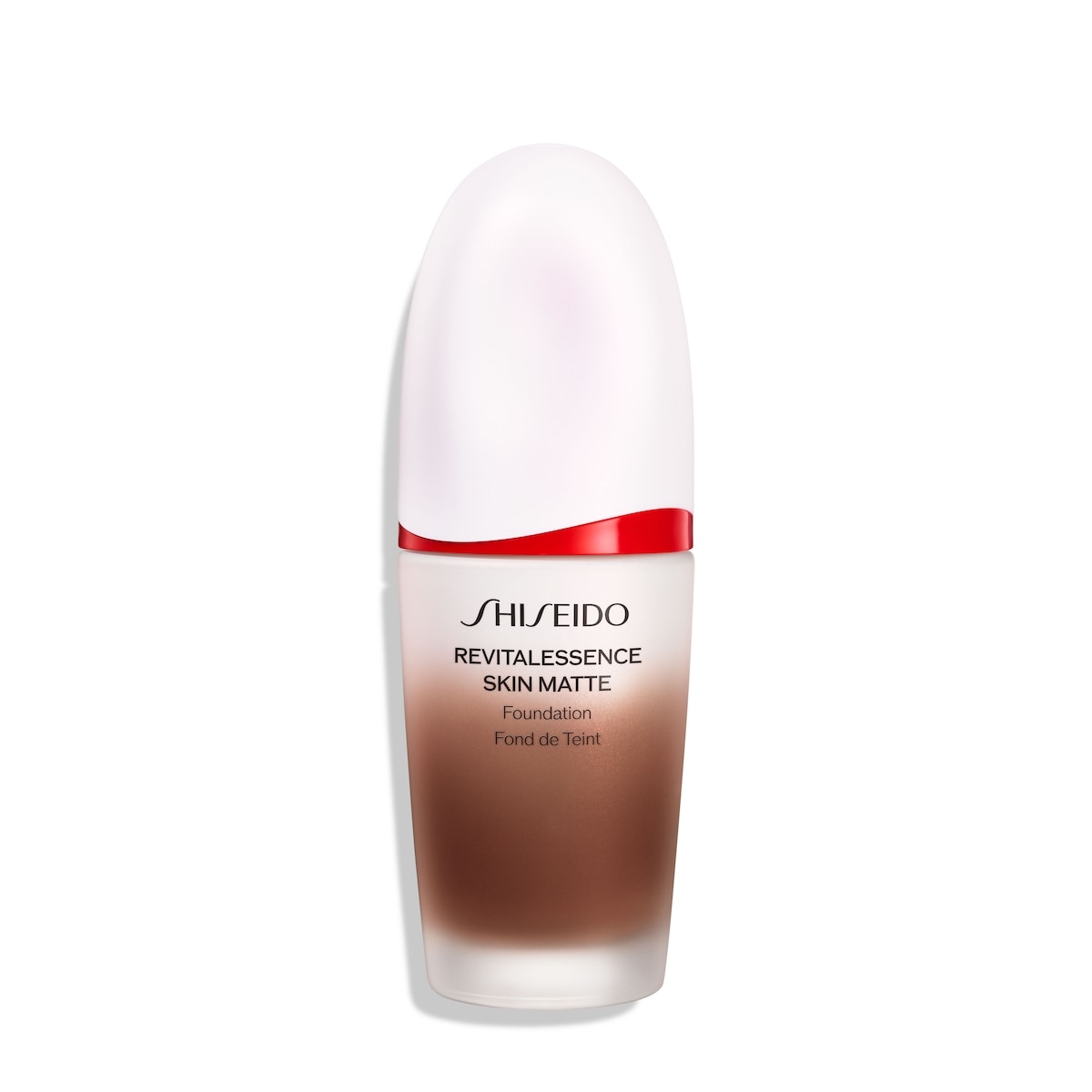 Shiseido REVITALESSENCE Skin Matte Foundation | Shoppers Drug Mart