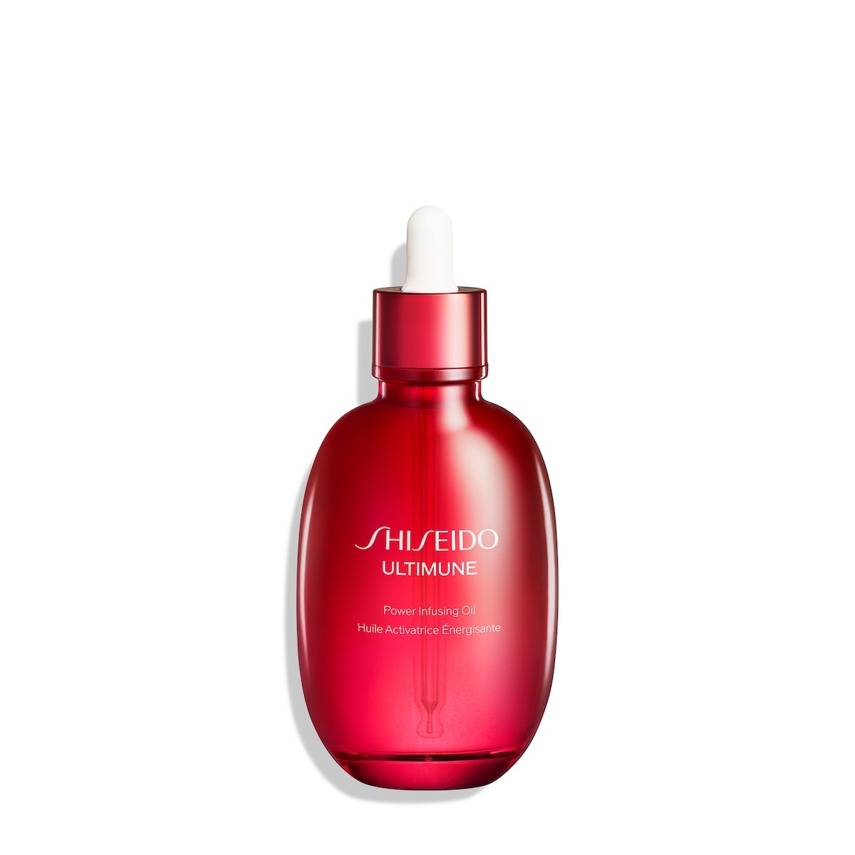Shiseido Ultimune Power Infusing Oil | Shoppers Drug Mart