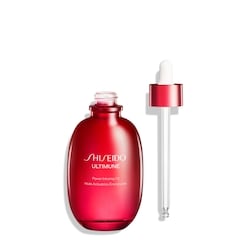 Shiseido Ultimune Power Infusing Oil | Shoppers Drug Mart
