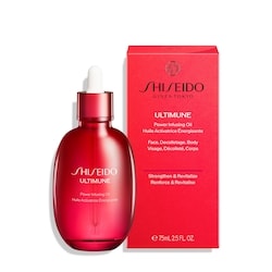 Shiseido Ultimune Power Infusing Oil | Shoppers Drug Mart