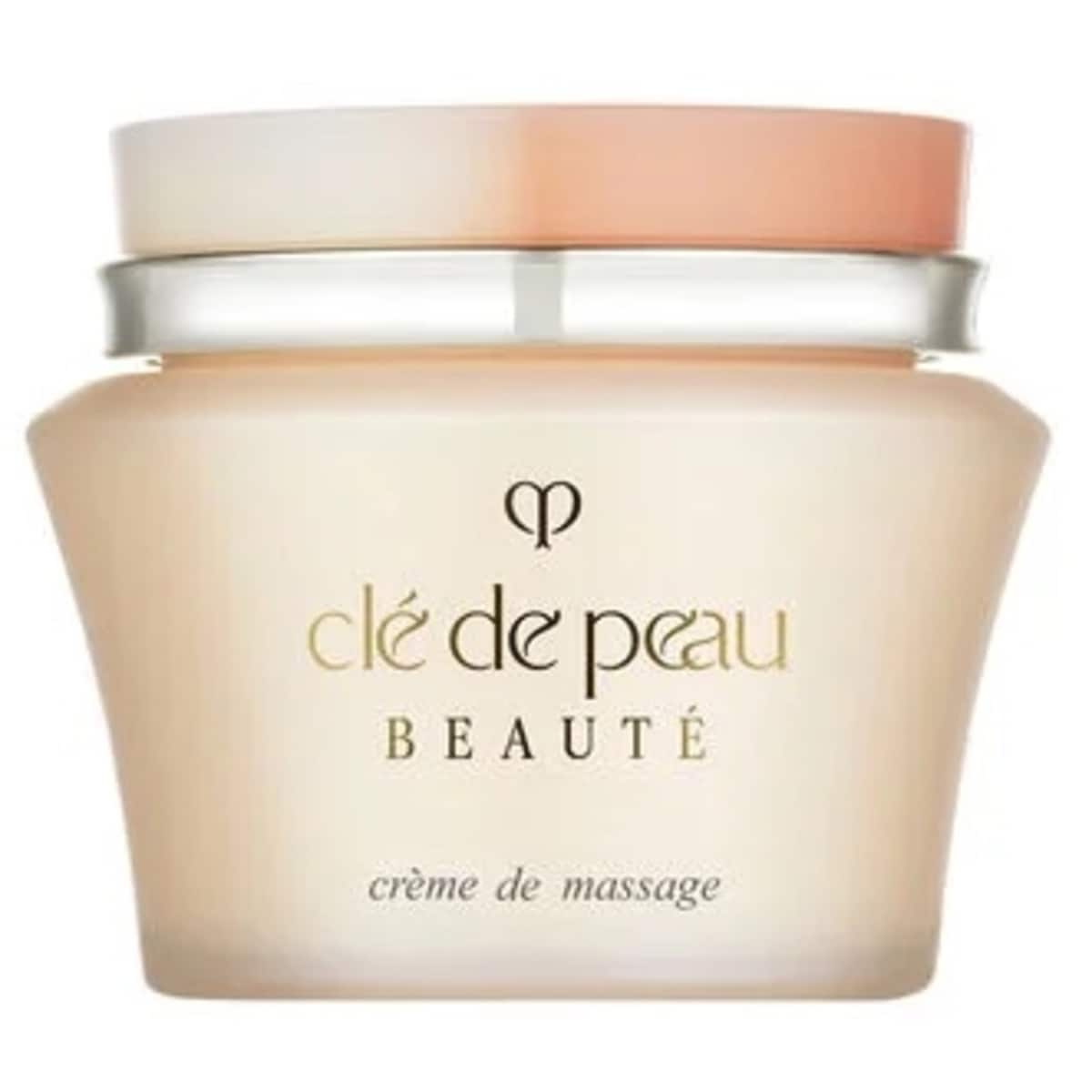 Massage Cream