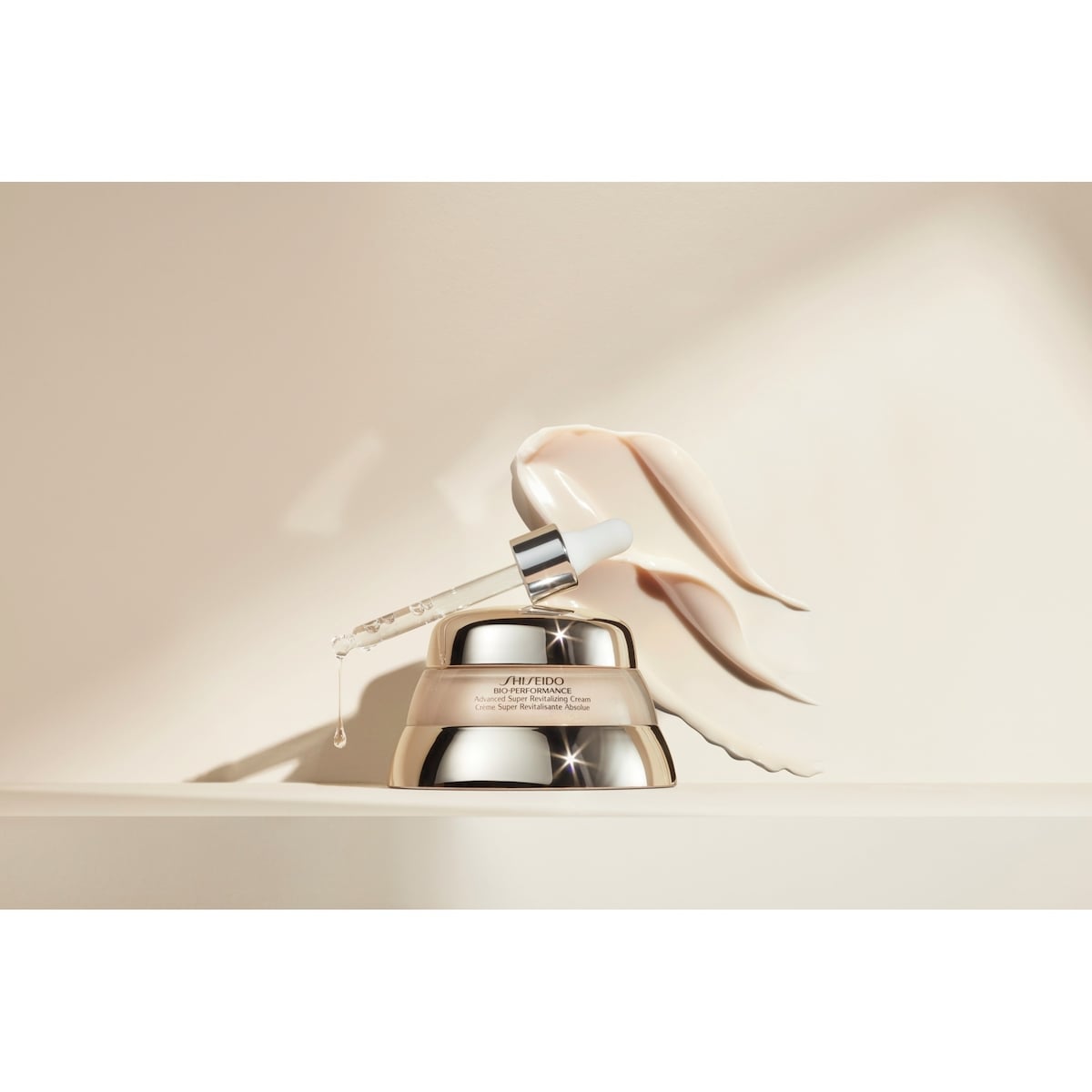 Bio-Performance Advanced Super Revitalizing Cream