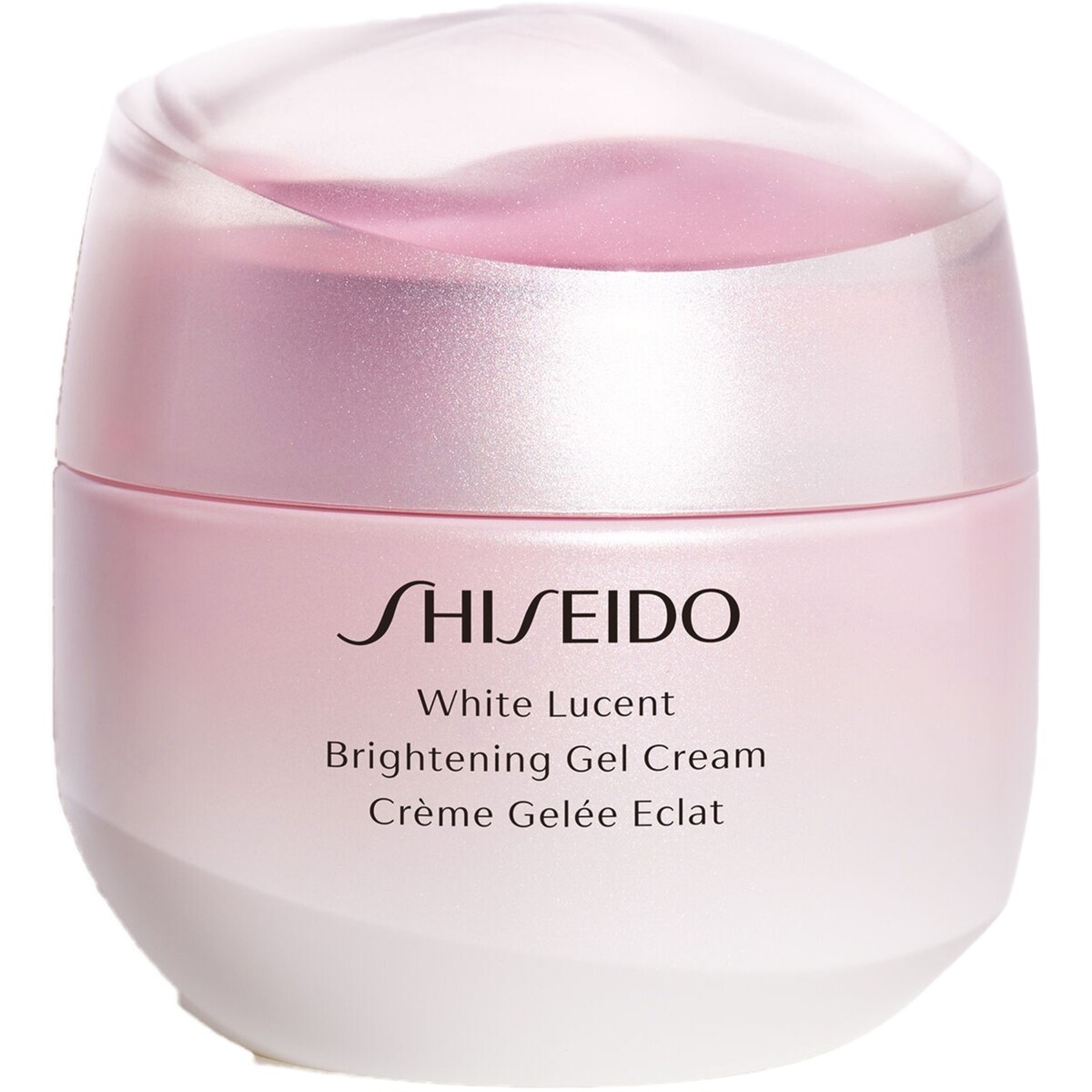 Shiseido White Lucent Crème Gelée Eclat | Shoppers Drug Mart