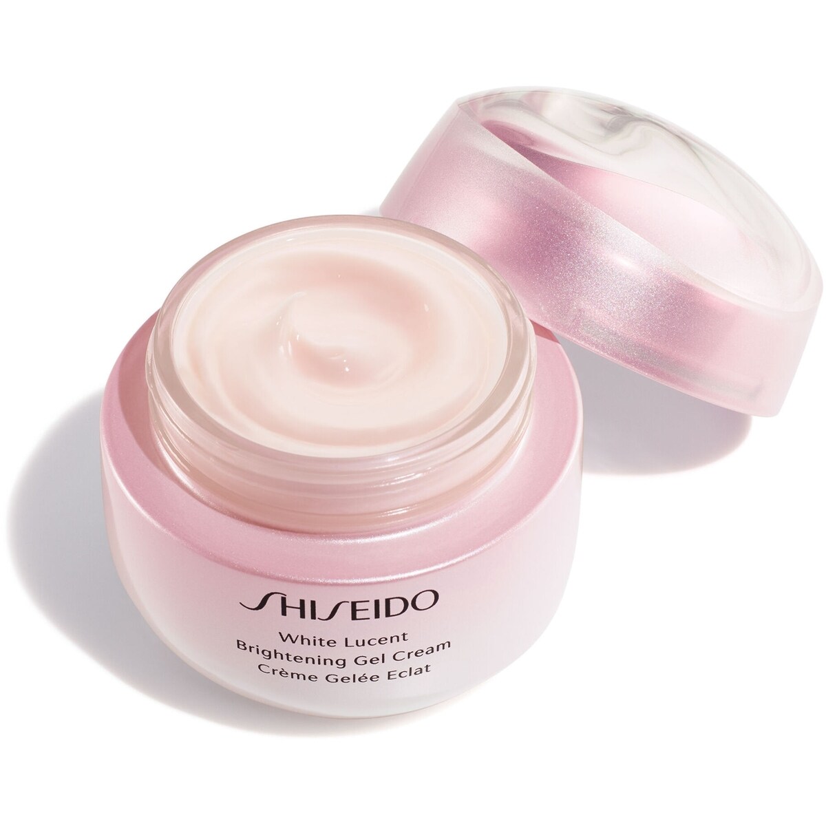 Shiseido White Lucent Crème Gelée Eclat | Shoppers Drug Mart