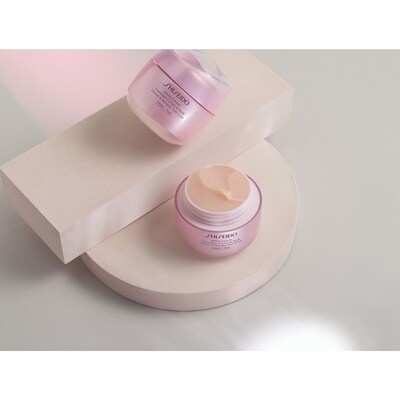 Shiseido White Lucent Overnight Cream & Mask | Shoppers Drug Mart
