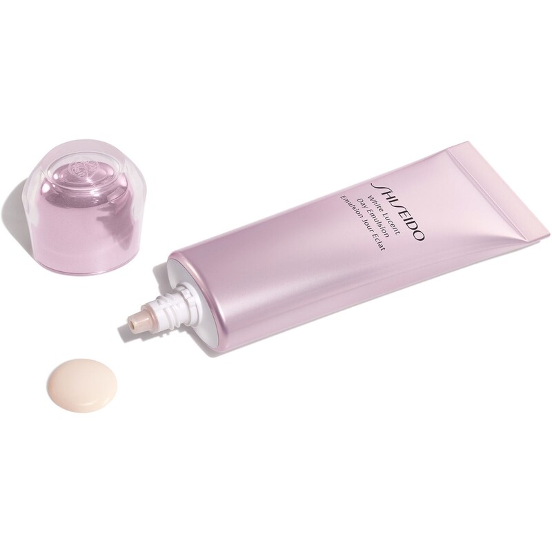 乳液・ミルク SHISEIDO WHITE LUCENT Day Emulsion 50ml Shiseido White Lucent Day Emulsion | Shoppers Drug Mart