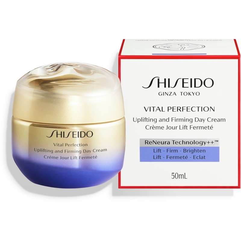 SHISEIDO VITAL PERFECTION リフィルクリーム 50g 楽天市場】SHISEIDO VITAL-PERFECTION 資生堂 バイタルパーフェク