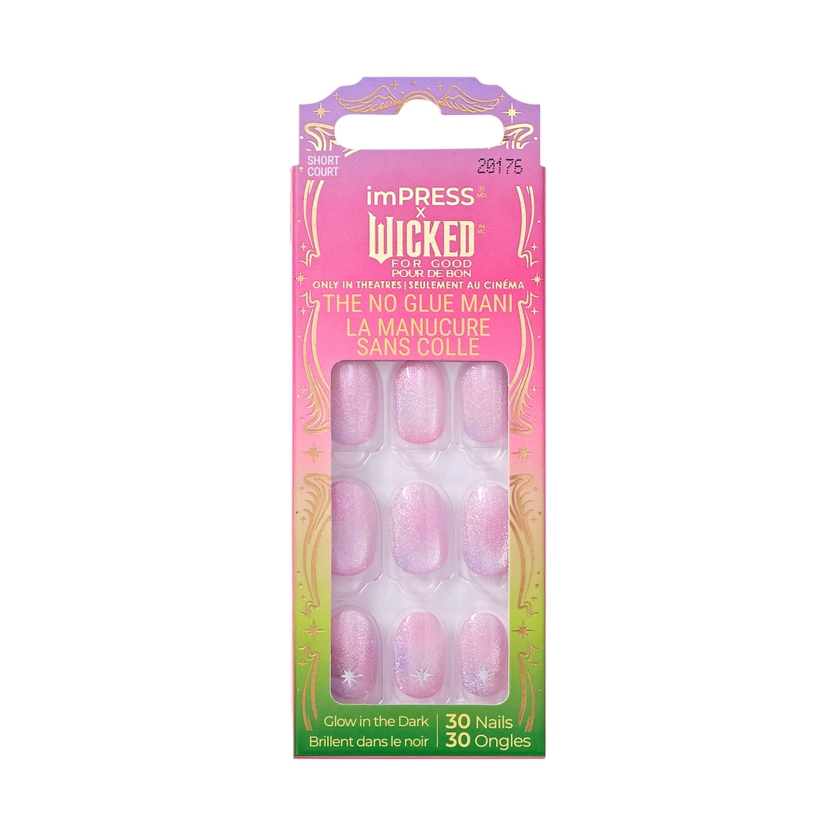 KISS Wicked X imPRESS – Ça devrait pas être plus rose?