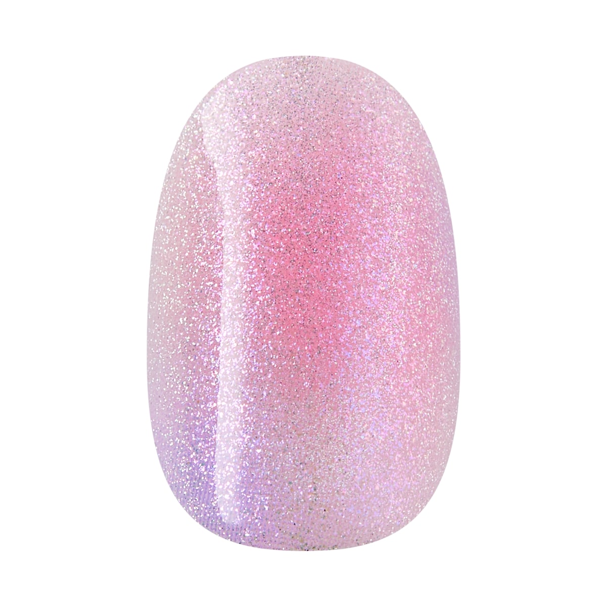 Wicked X imPRESS-Shouldn't this be pinker?