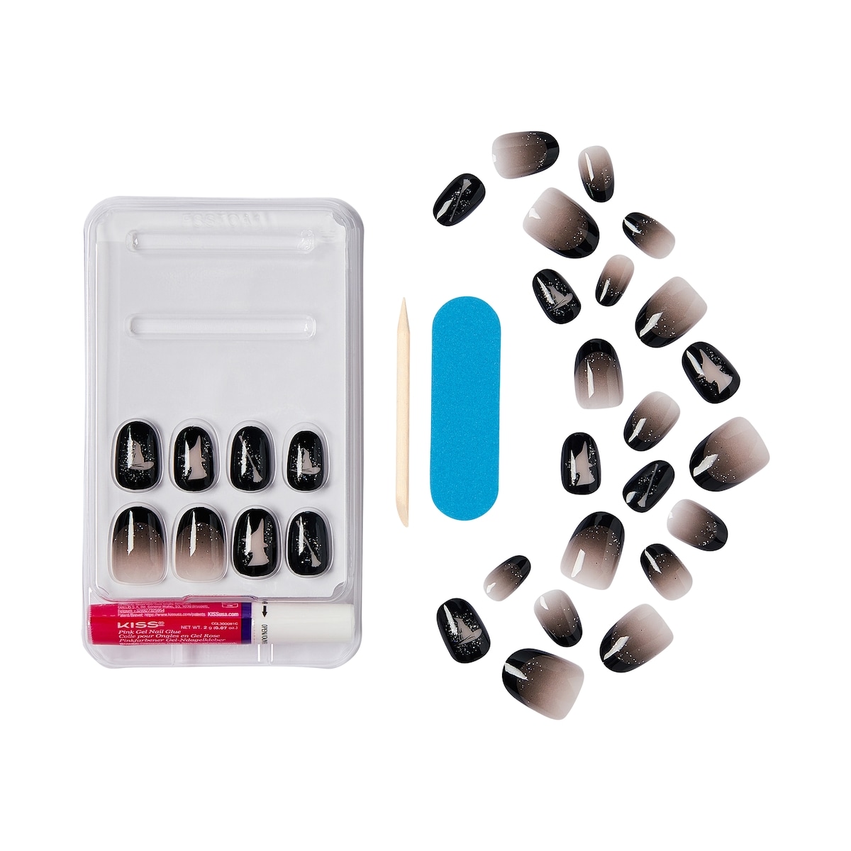 KISS Wicked  – Assume ta puissance