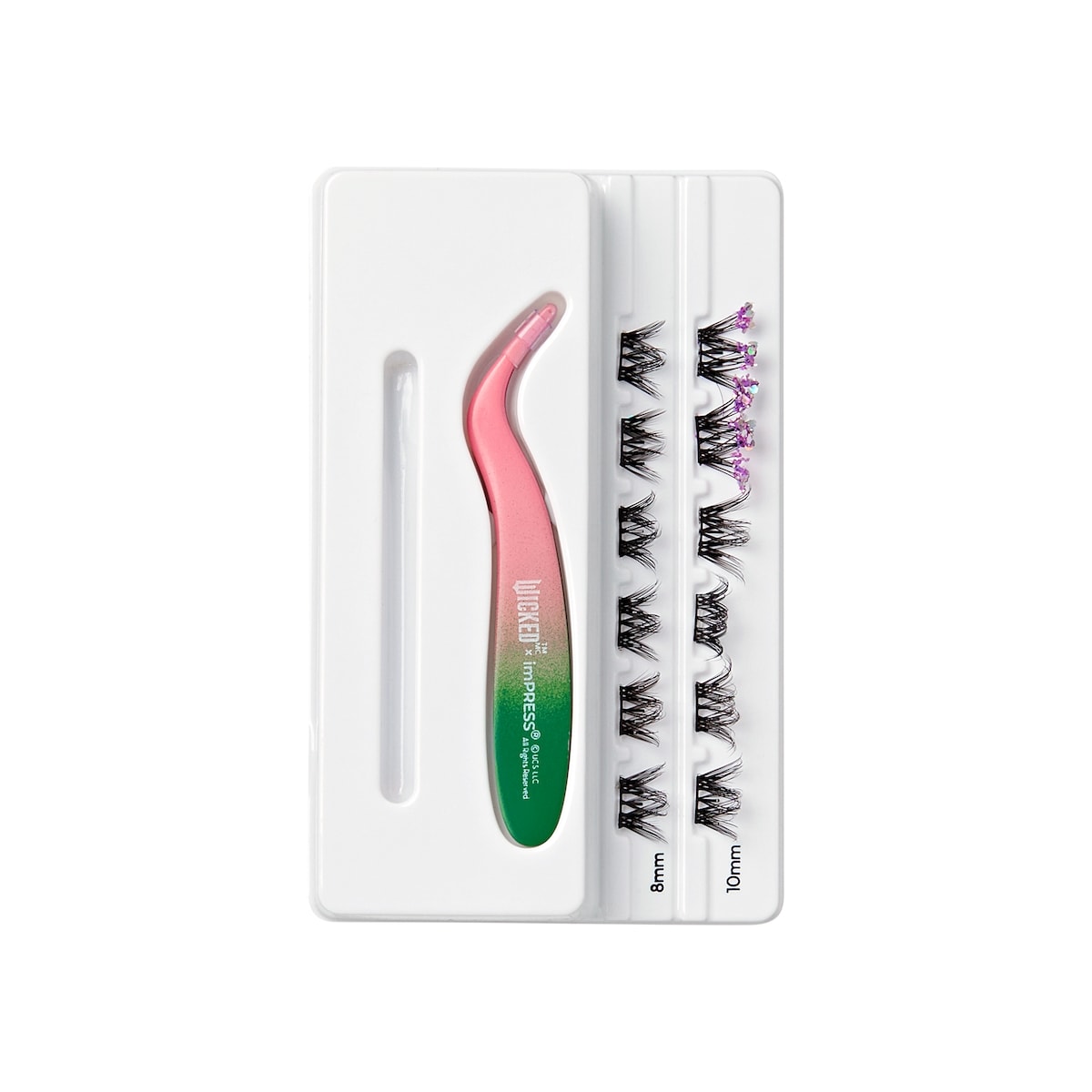 Wicked imPRESS - Forever My Friend