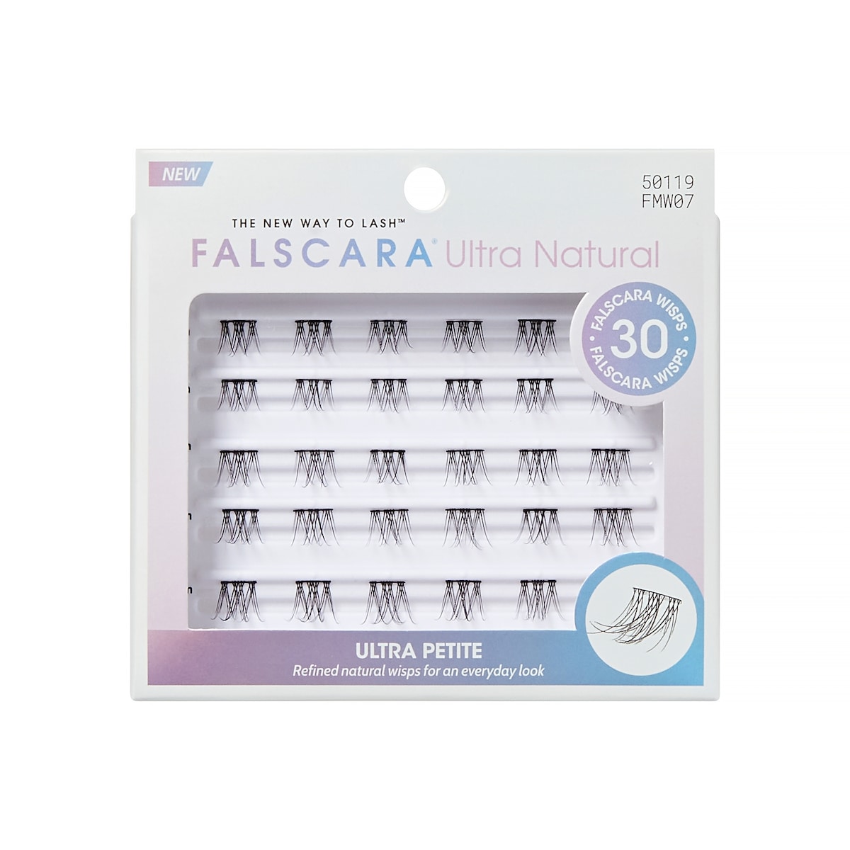 KISS Falscara Multipack - 07