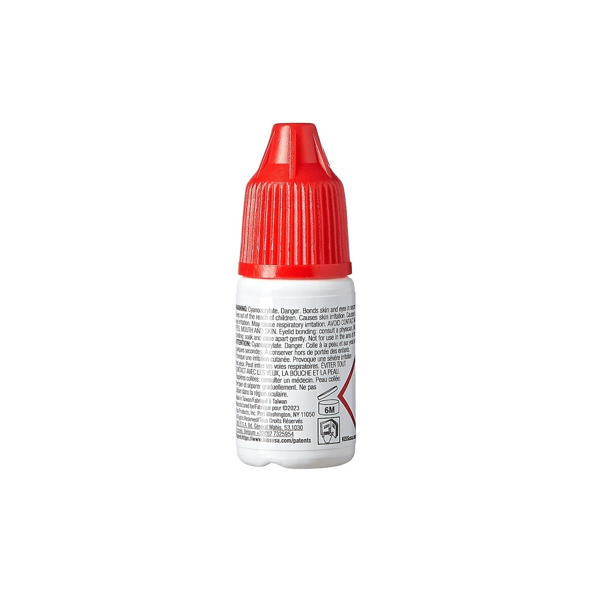 Kiss Powerflex - Vitesse Maximale