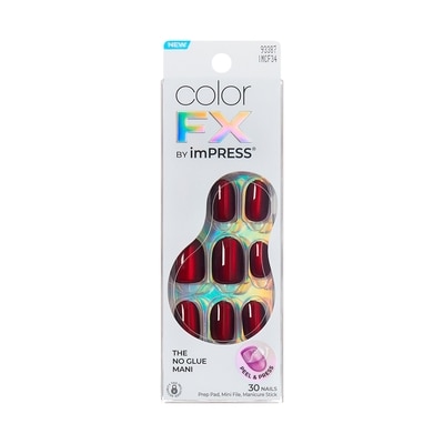 Impress Color Fx