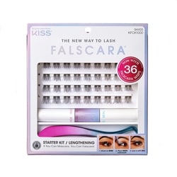 Falscara Eyelash - Starter Kit 1