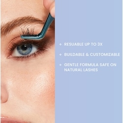 Falscara Eyelash - Starter Kit 5