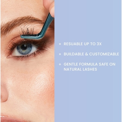 Falscara Eyelash - Starter Kit 5