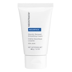 Glycolic Renewal Smoothing Cream 1