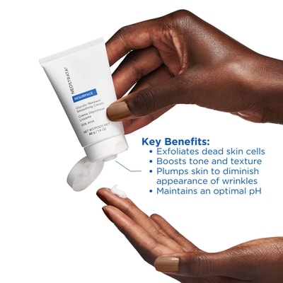 Glycolic Renewal Smoothing Cream 3