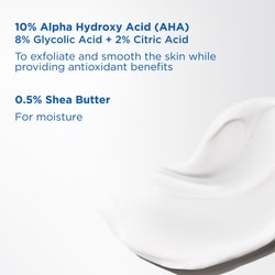 Glycolic Renewal Smoothing Cream 5