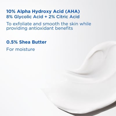 Glycolic Renewal Smoothing Cream 5