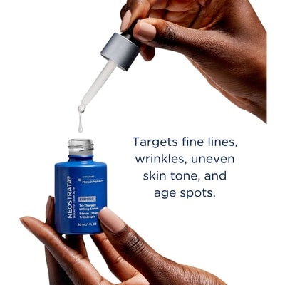 Neostrata Tri-Therapy Lifting Serum | Shoppers Drug Mart