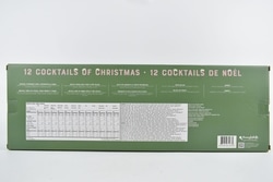 12 Cocktails of Xmas  2