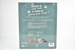 24 Days of Dog Treats&nbsp; 2