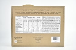 Sauce Piquante Smokehead, Lot de 4 2