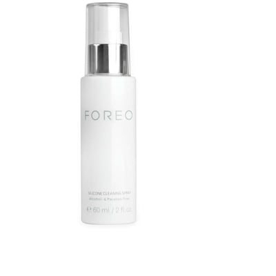 Silicone Cleaning Spray