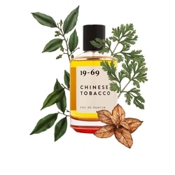 1969 perfume chinese tobacco woody aroma that is sure to captivate your senses NINETEEN SIXTY NINE 19-69 CHINESE