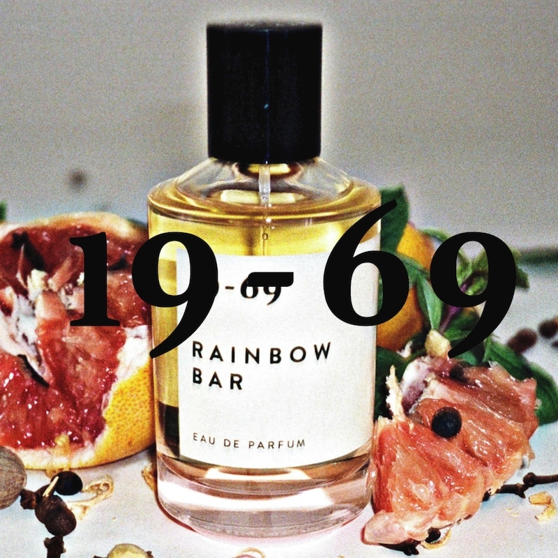 19-69 1969 Rainbow Bar | Shoppers Drug Mart