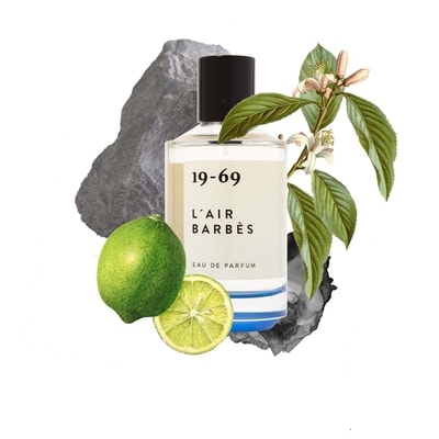 19-69 1969 L Air Barbes | Shoppers Drug Mart