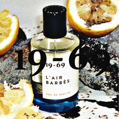 19-69 1969 L Air Barbes | Shoppers Drug Mart