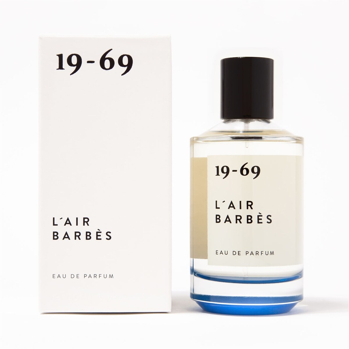 1969 L Air Barbes