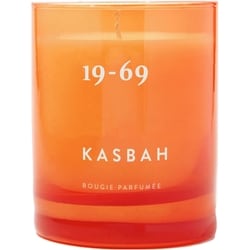 1969 Kasbah 1