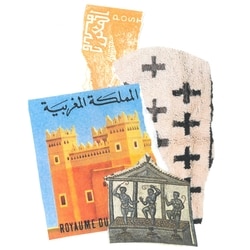 1969 Kasbah 5
