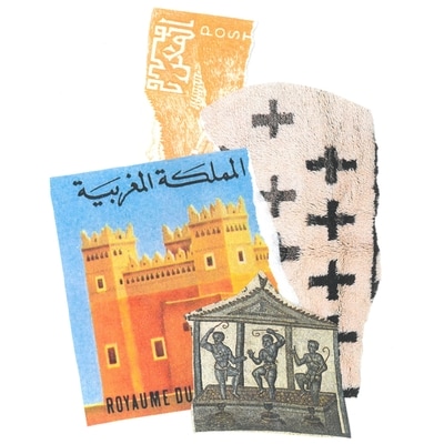 1969 Kasbah 5